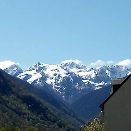 Appartement Pics D'aran