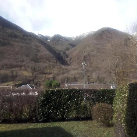 Pics D'aran Appartement Montauban-de-Luchon