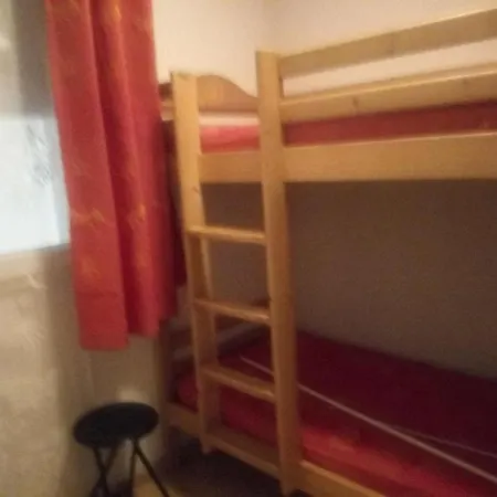 Pics D'aran Appartement Montauban-de-Luchon