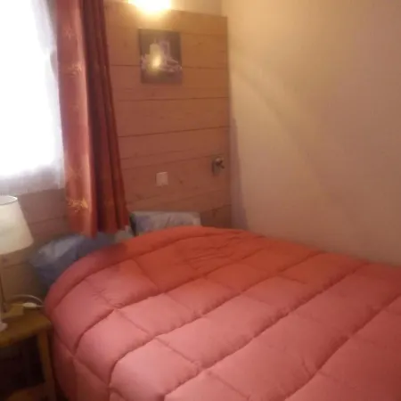 Apartment Pics D'aran Montauban-de-Luchon